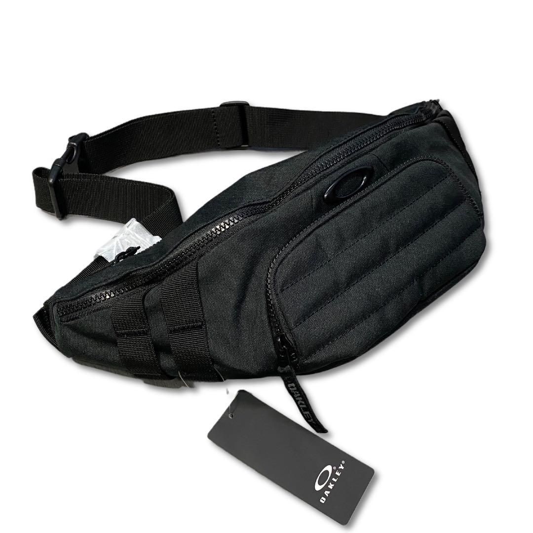 Oakley Enduro Belt Bag Blackout | Buy Online in South Africa 