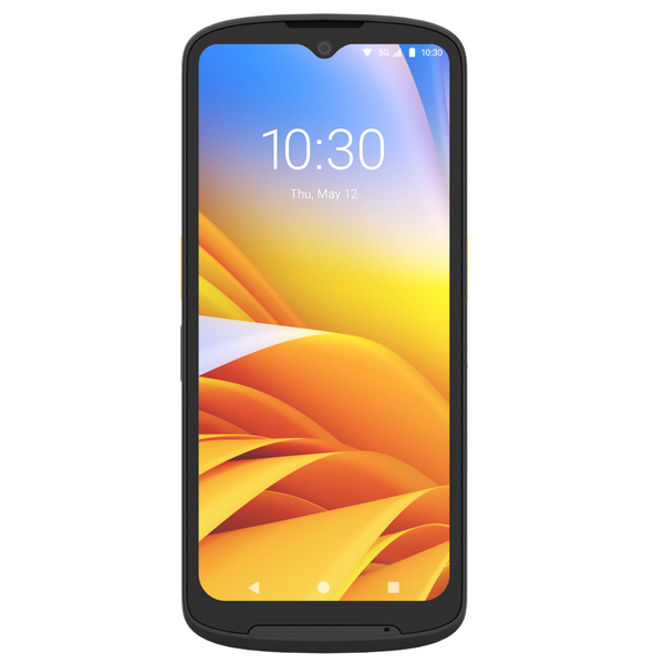 Zebra TC15 5G Mobile Computer-6.5" Android Handheld Barcode Scanner 5000mAh