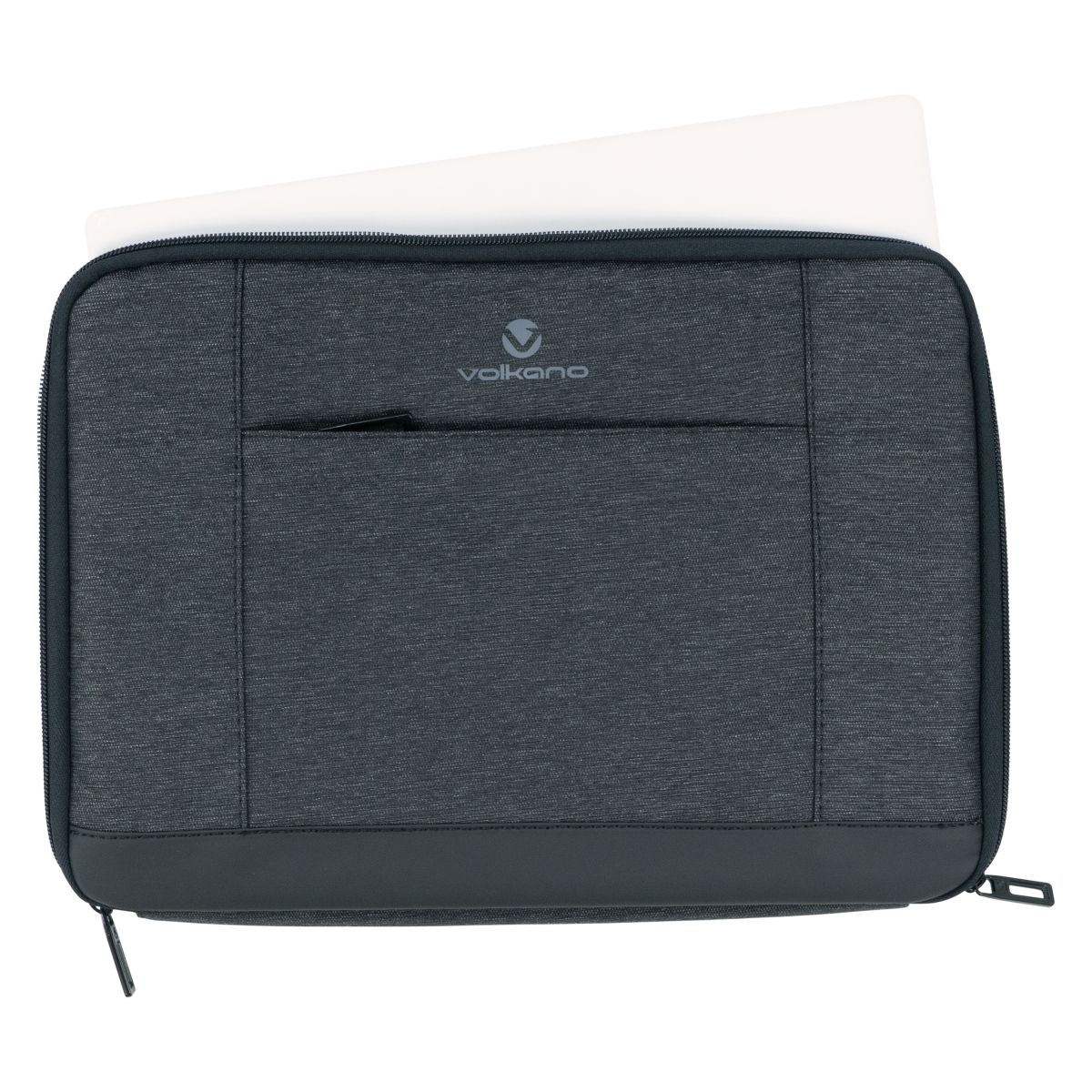 Volkano Trend Series 11.6" Laptop Sleeve Grey Shop Today. Get it