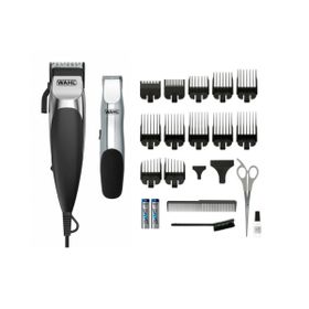 23-Piece Hair & Beard Home Grooming Combo Kit | Buy Online in South ...