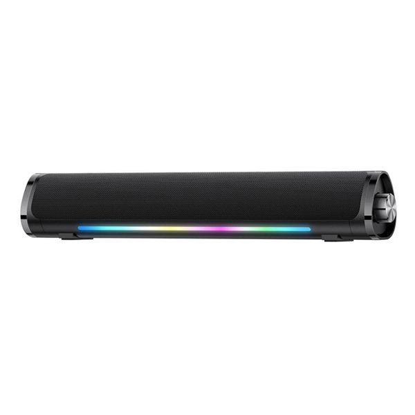 Yesido YSW27 Bluetooth Portable Mini Soundbar-10W