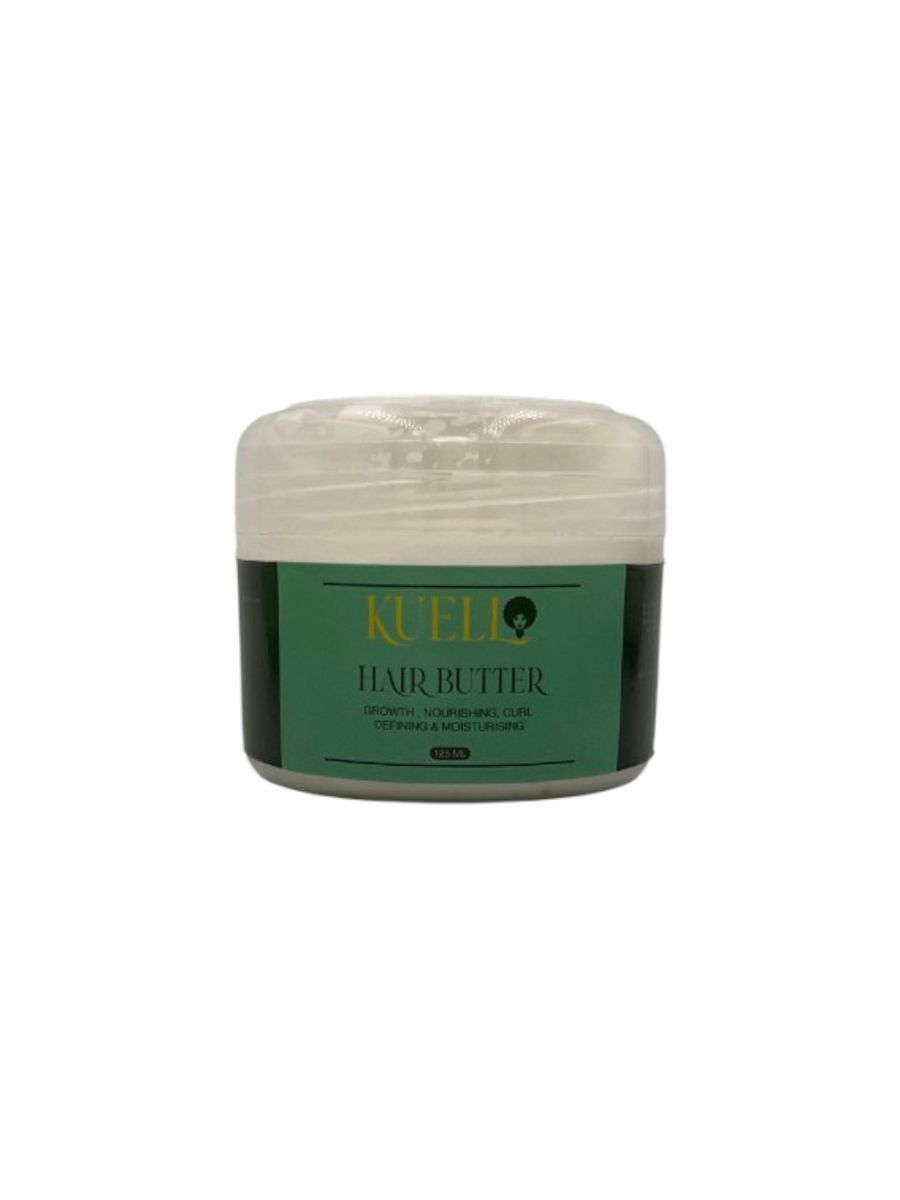 Kuello Hair Butter