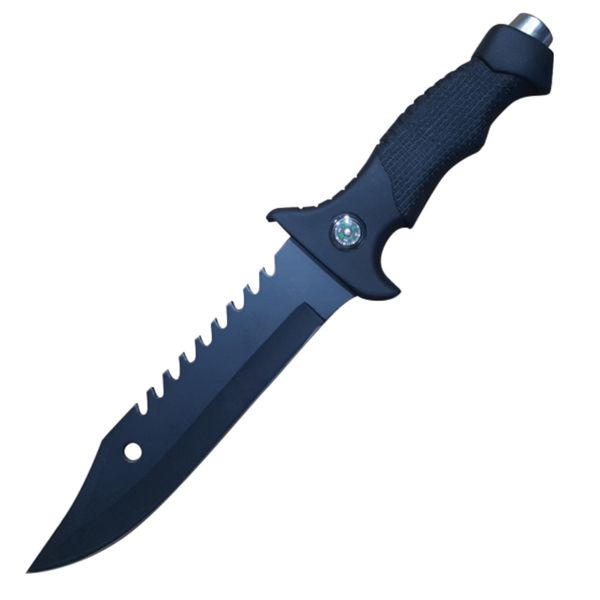 698A Military Tactical Knife with Sheath