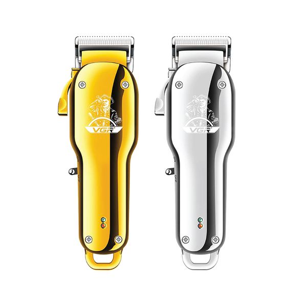 VGR Voyager - Professional Hair Clipper