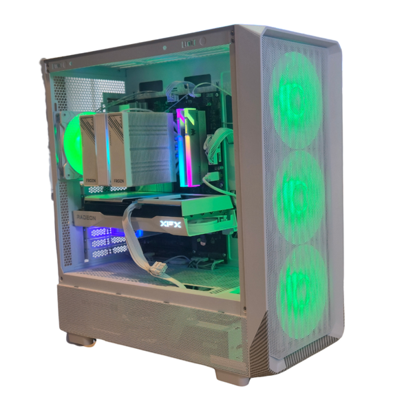 Custombeast Obie Trice Gaming Beast