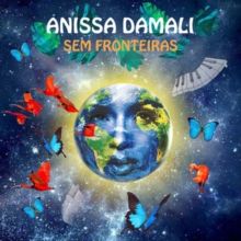 Sem Fronteiras (CD / Album)