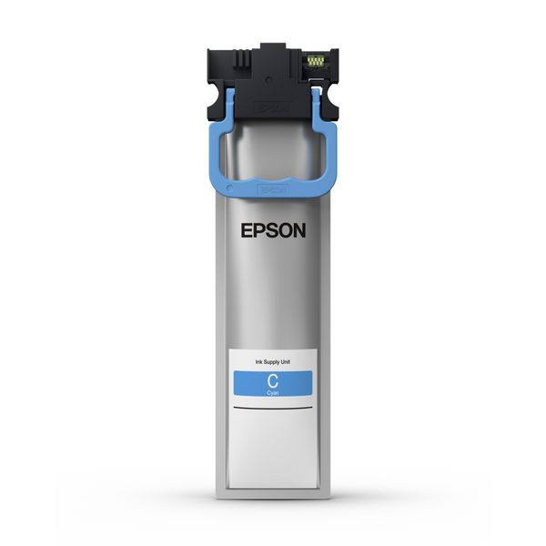 Epson - WF-C52xx / WF-C57xx Series Ink Cartridge XL Cyan