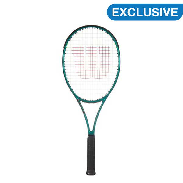Wilson Blade 101L 27" Tennis Racket - Exclusive to Takealot