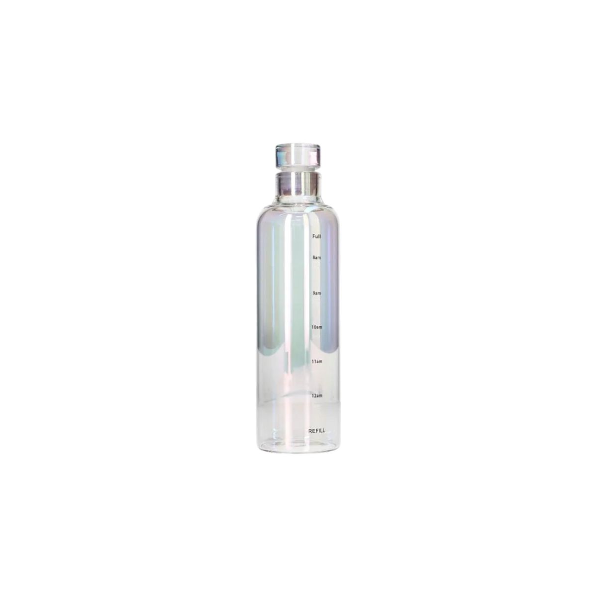 Borosilicate Glass Beverage Bottle 500ml | Shop Today. Get it Tomorrow ...