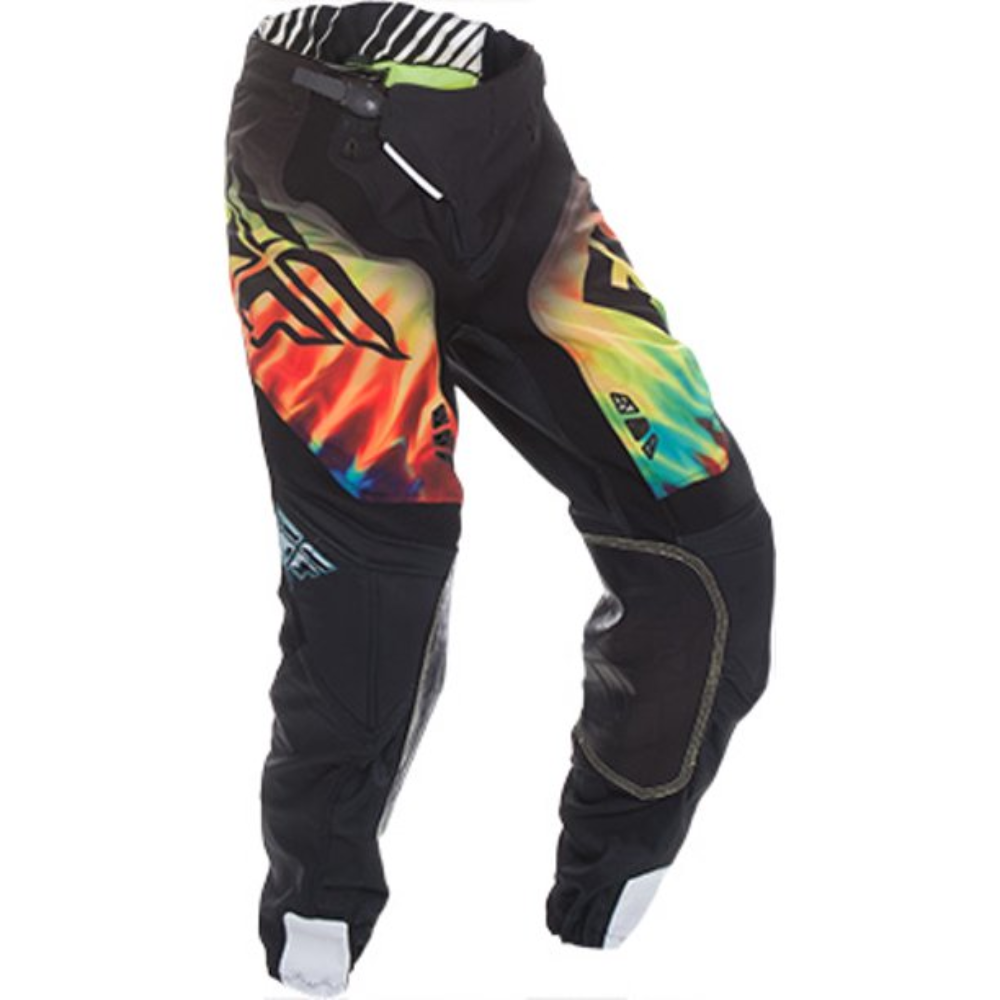 Fly Lite Tie-dye/ Black Pants | Shop Today. Get it Tomorrow! | takealot.com