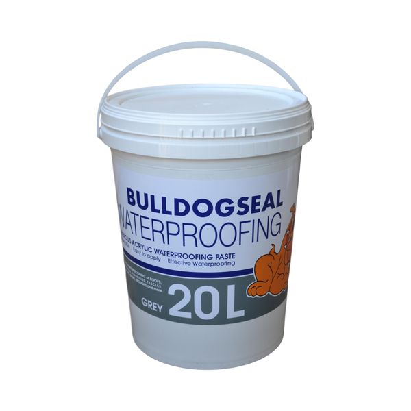 Bulldogseal Waterproofing - 20L