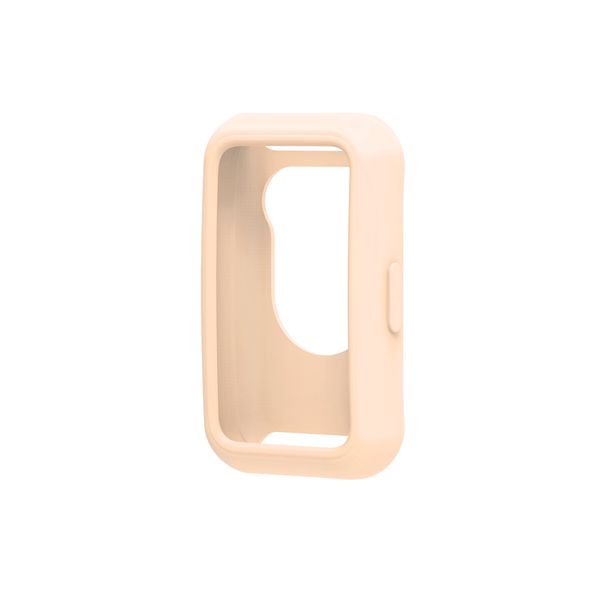 Protective Case Cover Compatible with Huawei Band 7 - Sand Pink