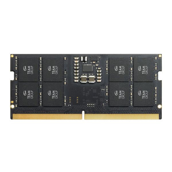 TeamGroup ELITE 8GB (1x32GB) 5600MHz CL46 DDR5 Laptop Memory