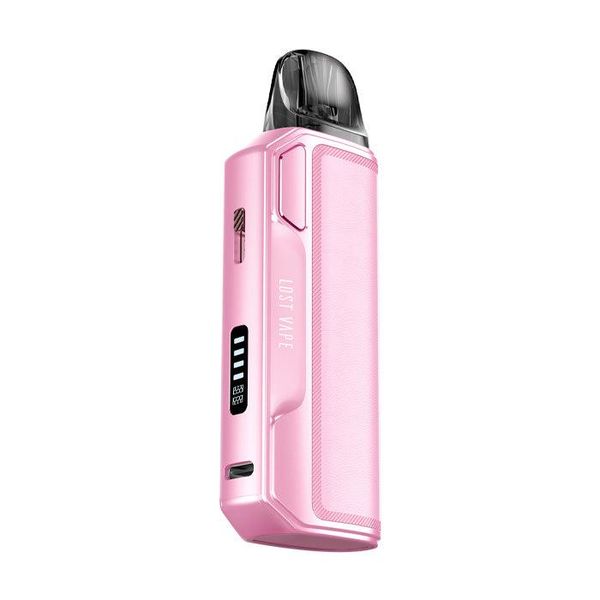 Lost Vape Thelema Elite - S Pod Kit Galaxy T360 - Light Pink
