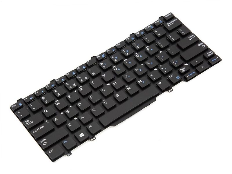 Dell Latitude E5450 keyboard