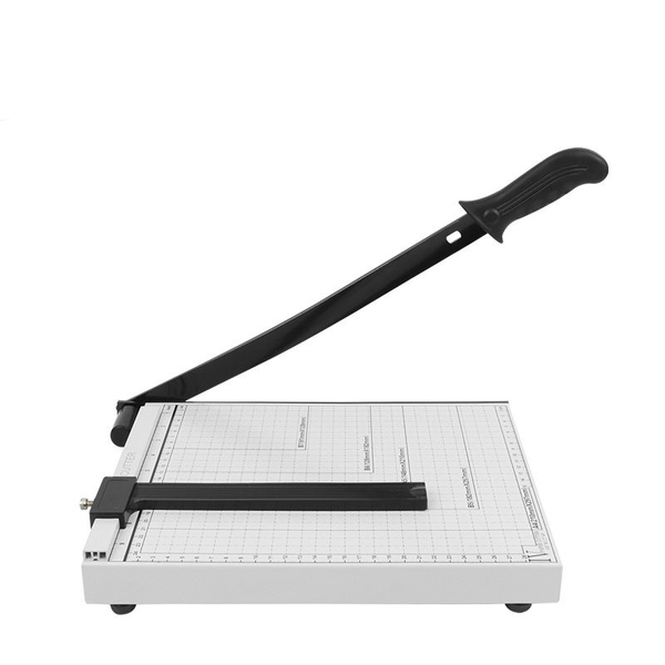 A4 Paper Trimmer - Smooth &amp; Accurate Paper Cutter