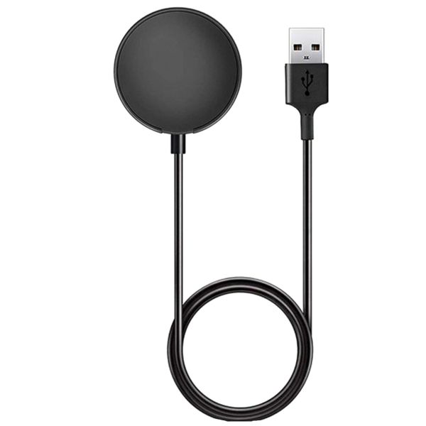 FocusFit USB Charger for Samsung Watch Active/Active 2/Galaxy Watch 5/Watch 3