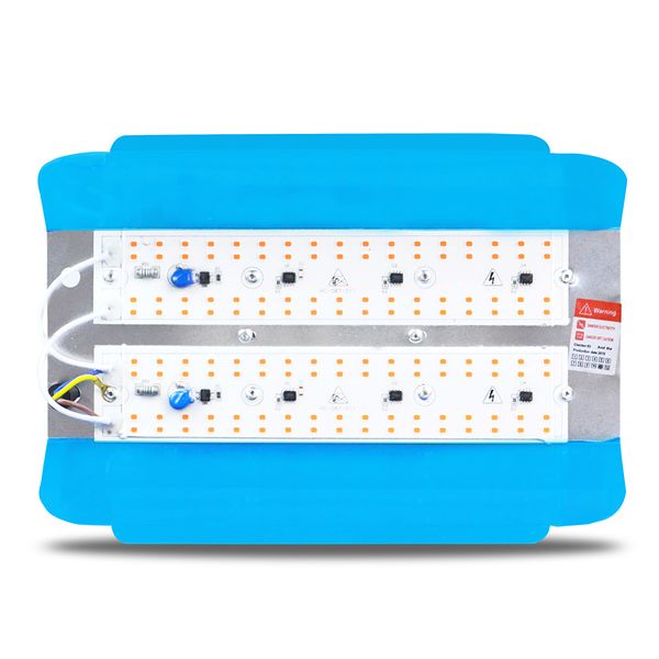 MrUL-Spectrum 100W LED Grow Light