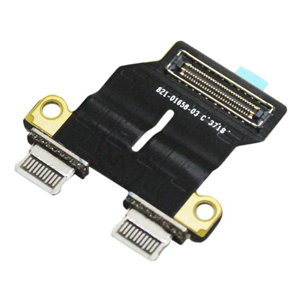 Power Connector Flex Cable for Apple Macbook Air 13 inch A1932 2018