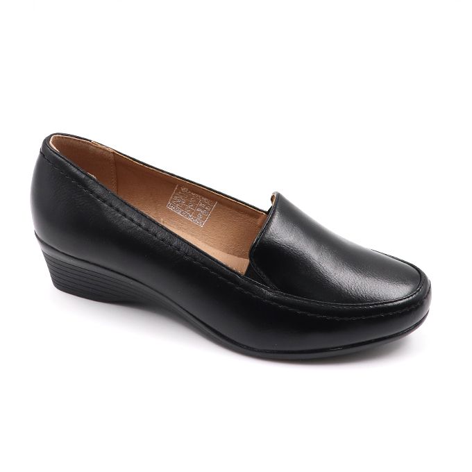 Ladies Comfort Low Heel Wedge | Shop Today. Get it Tomorrow! | takealot.com