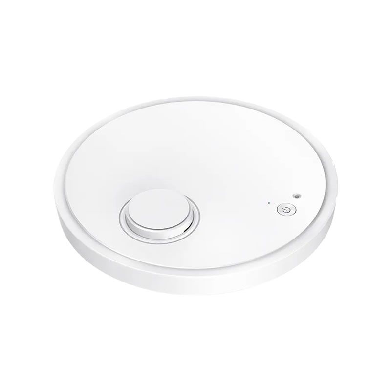 Robotic Vacuum Cleaner ABJ114 Shop Today. Get it Tomorrow