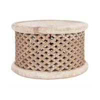 Bamileke Coffee Table