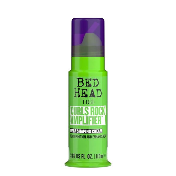 Bed Head Curls Rock Curl Amplifier Cream 113ml