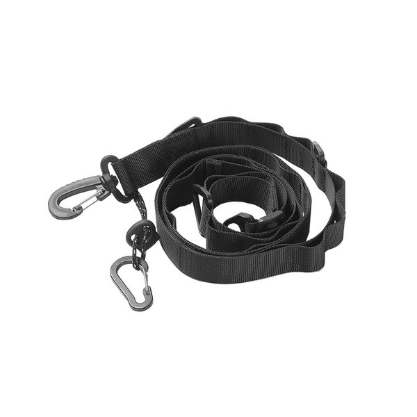 Outdoor Multipurpose Strap Clothline Tactical Shoulder Brace Strap