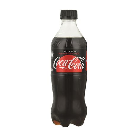 Coca-Cola Zero – 24 x 440ml