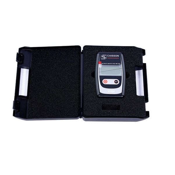 Moisture Meter Caisson VID4 Buy Online in South Africa