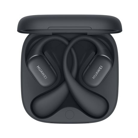 HUAWEI FreeArc Black Image