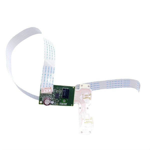 802XL Printer Carriage Unit Chip Assembly For HP DeskJet 1000 1010