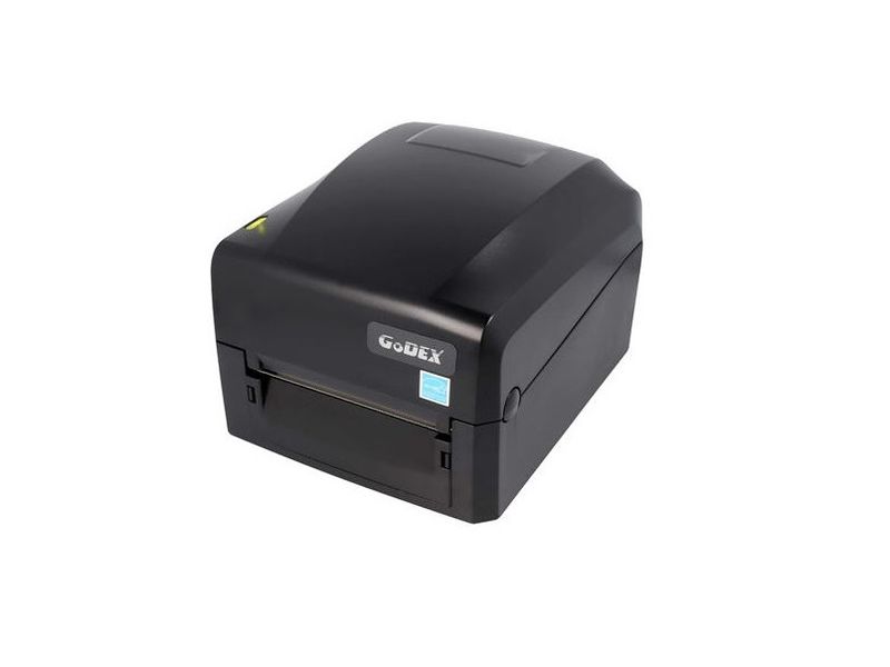 GODEX 011-GE3E02-000 Thermal Transfer Desktop Printer