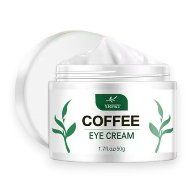 YRFKT RevitaBrew Eye Cream Facial Serum Anti-Aging Retinol Moisturizer