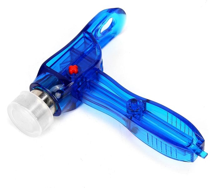Mould King Multi-function Brick Seperator - Red