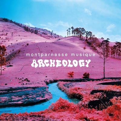 Archeology (Vinyl / 12" Album)