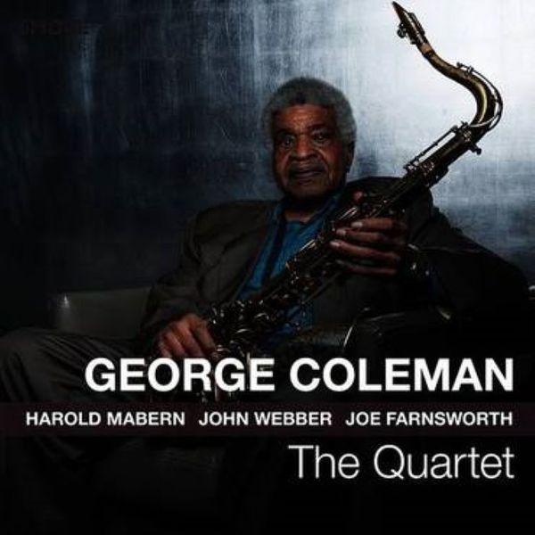 George Coleman - The Quartet