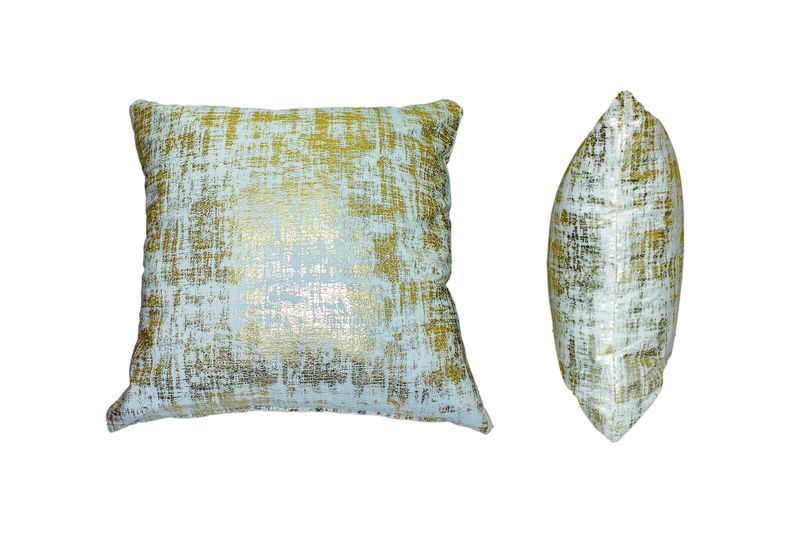 Grey Mirage Scatter Cushion