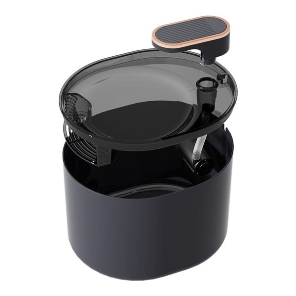 2.5L Pet Water Dispenser