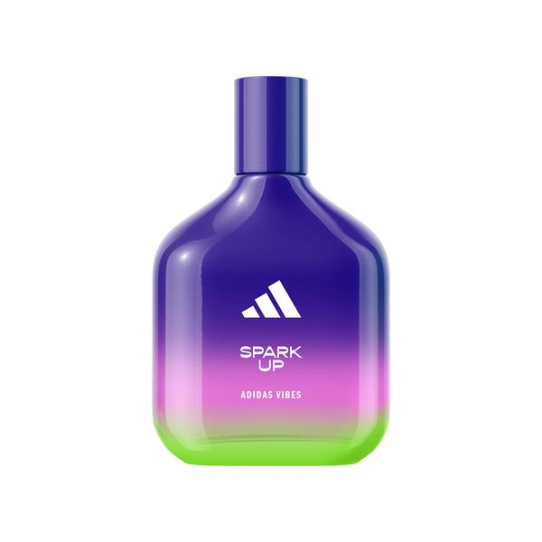 adidas Vibes Spark Up Eau de Parfum, 100ml