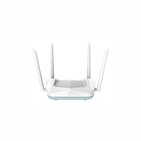 D-Link R15 Smart Wi-Fi Router