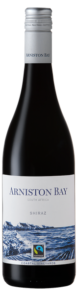 Arniston Bay Shiraz 750ml