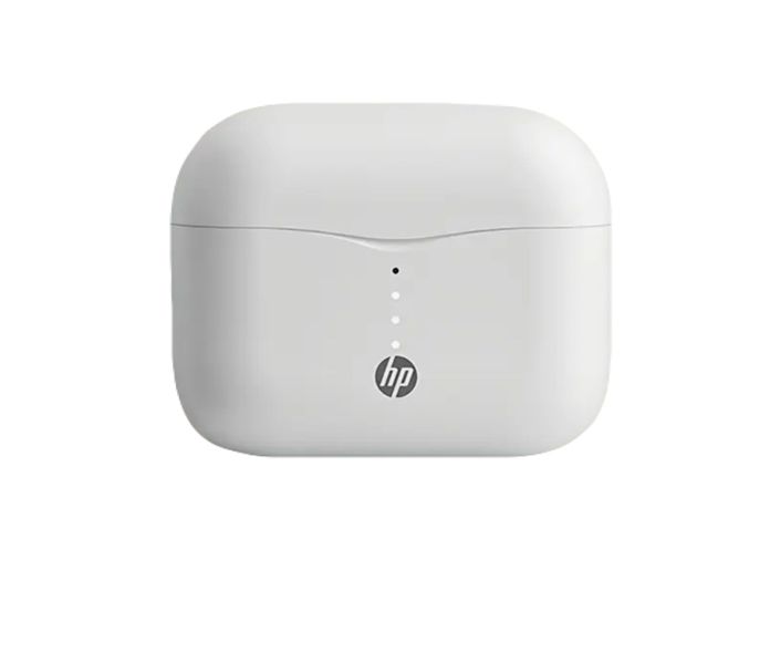 HP True Wireless Earbuds, in Ear Light-Weight Headphones