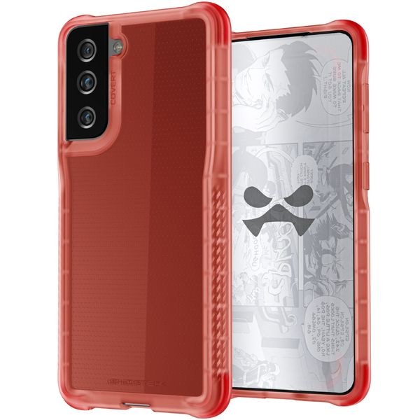 Ghostek COVERT Case for Samsung S21