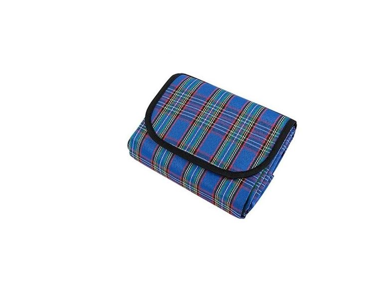 Compact pattern Design Foldable Portable Beach Mat-Nt