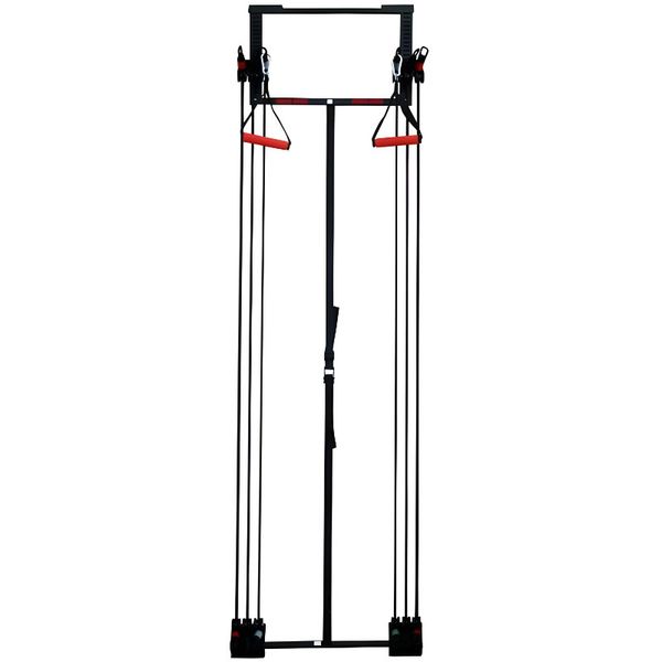 Door Gym Exercises Tower200 Home Fitness Equipment Gym Equipment Stretching
