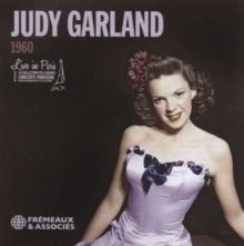 Live in Paris 1960 (CD / Album)