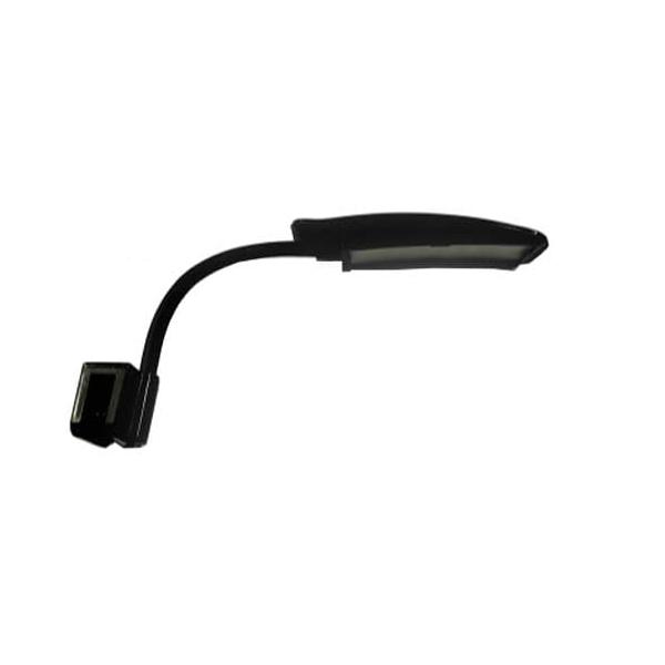 SOBO Mini Flexible Clip Lamp 2.8W