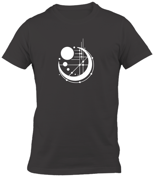 TUP White T-Shirt - Nooma