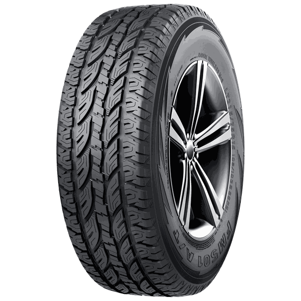 Kpatos 265/60R18 110T AT Kpatos FM501 A/T